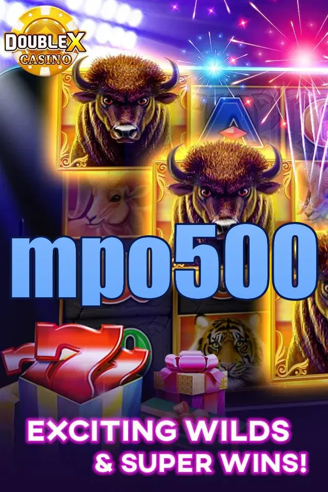 mpo500 APK