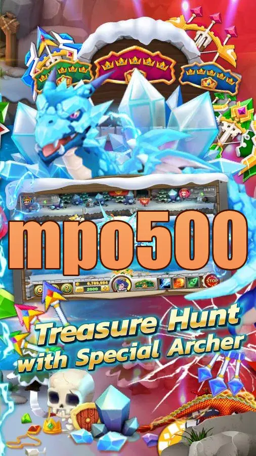 mpo500 APK