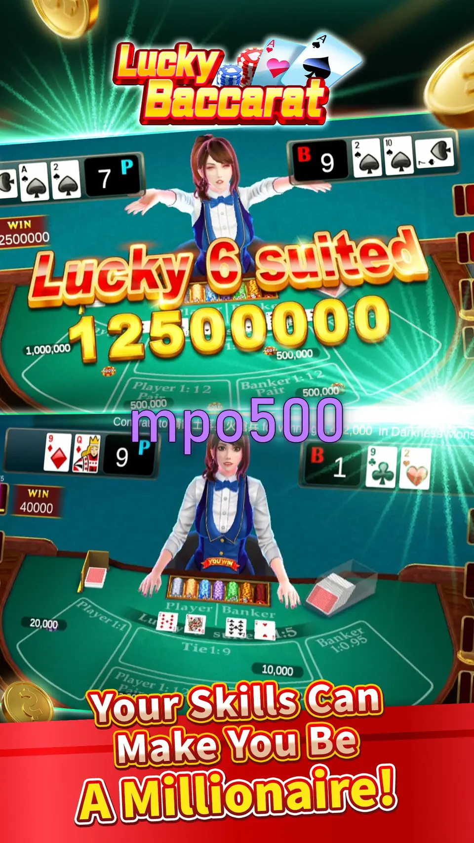 mpo500 Masuk